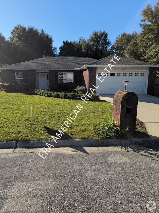 Building Photo - 6008 Aubrey Lee Ln Rental