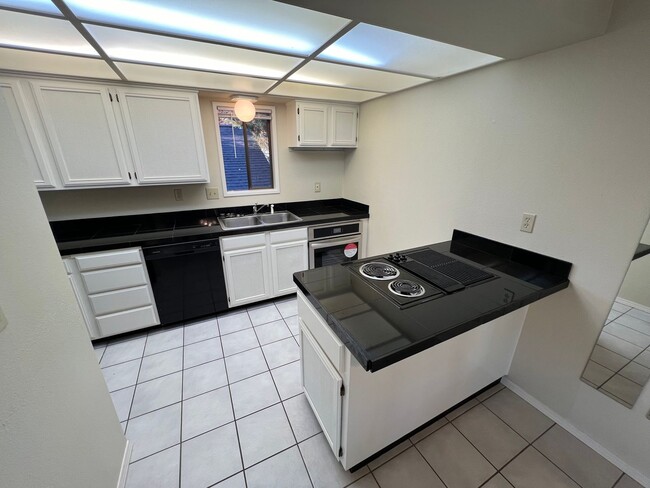 Photo - Large Updated Two Bedroom Condo in South Salem with a Deck and Patio