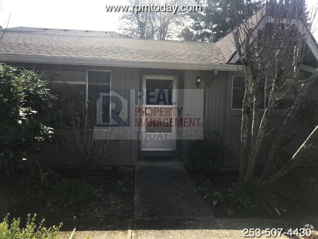 Building Photo - Wheeler - 4644 (Cascade Group) Unit 1 Rental