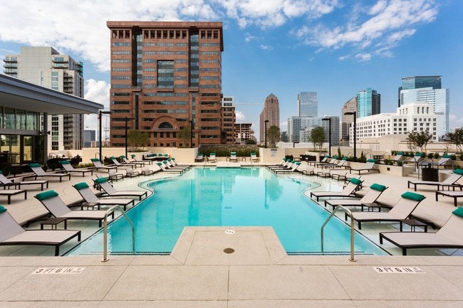 Photo - Nine15 Midtown