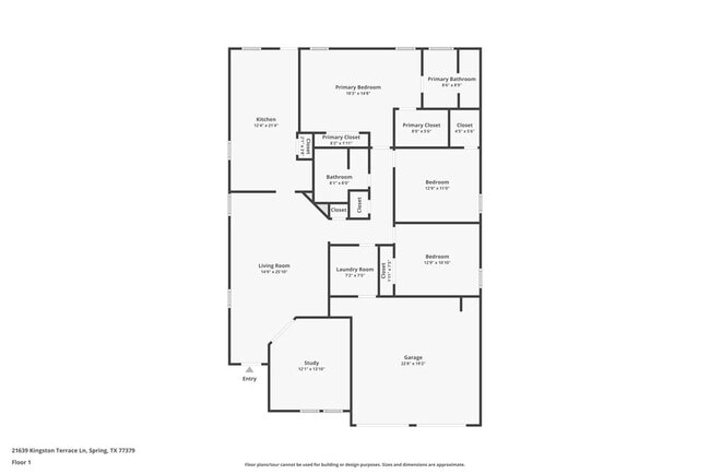 Photo - 21639 Kingston Terrace Ln