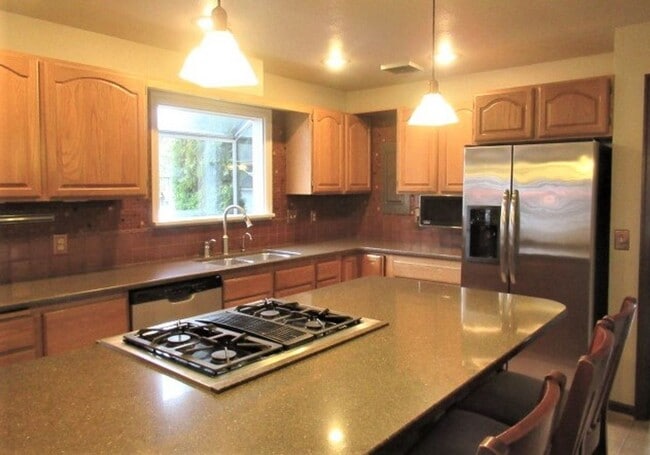 Photo - 2bd/1ba Seattle House