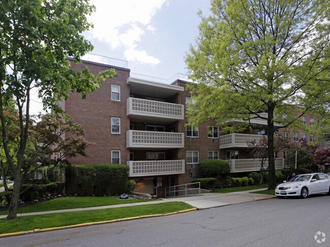 Primary Photo - Claridge Apartment Corporation