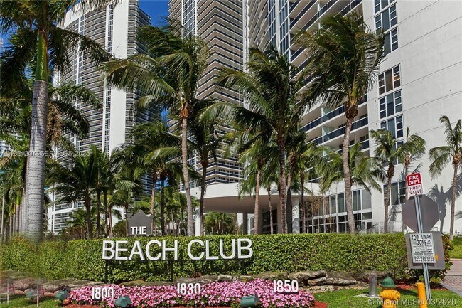 Photo - 1850 S Ocean Dr Unit 3107