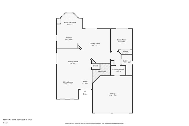 Photo - 13100 SW 54th Ct