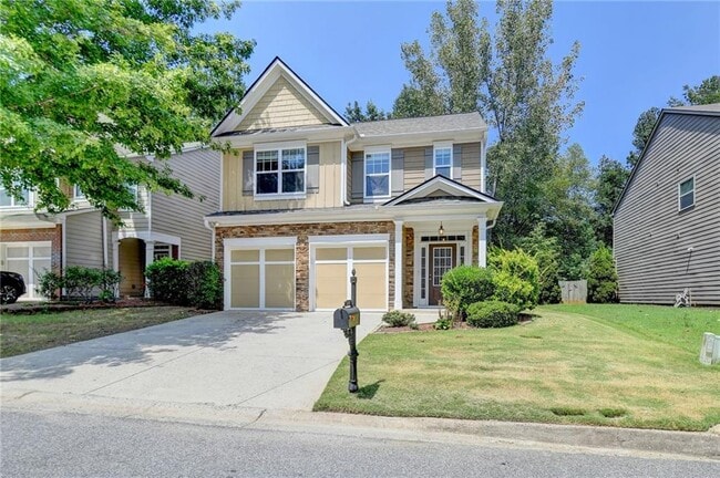 Photo - 5740 Crestwick Wy