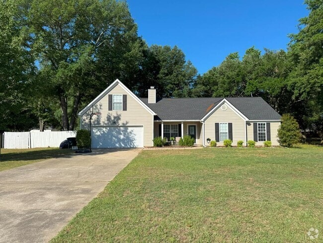 Building Photo - 1290 Monterey Dr Rental