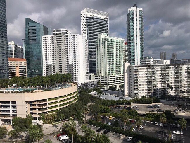 Photo - 1450 Brickell Bay Dr Unit 1604