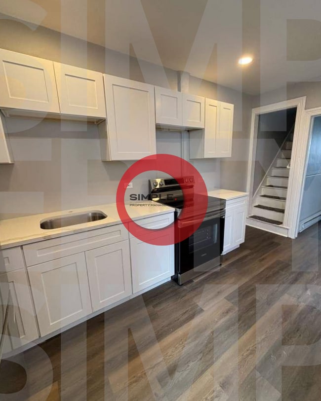 Photo - Cozy three-bedroom 1 bath house