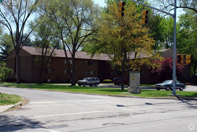 Photo - McGregor Meadows Apartments