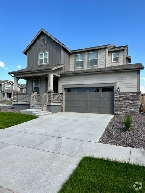 Building Photo - 11000 Uvalda St Rental