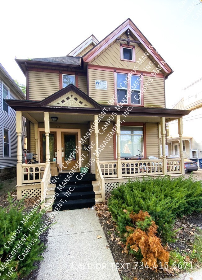 Photo - 710 Catherine St