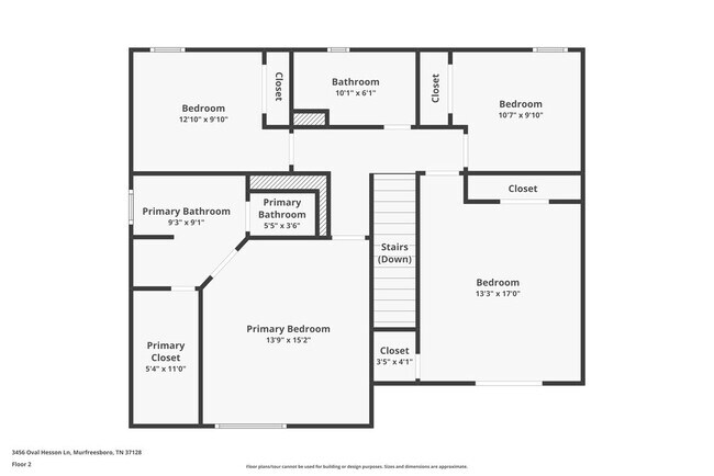 Photo - 3456 Oval Hesson Lane