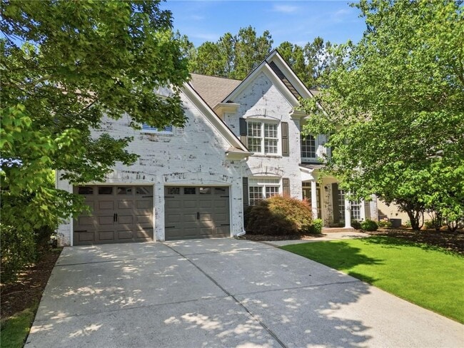 Building Photo - 1737 Kinsmon Cove