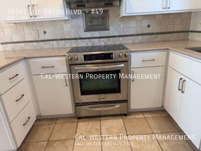 Photo - 16345 Los Gatos Blvd Unidad #49