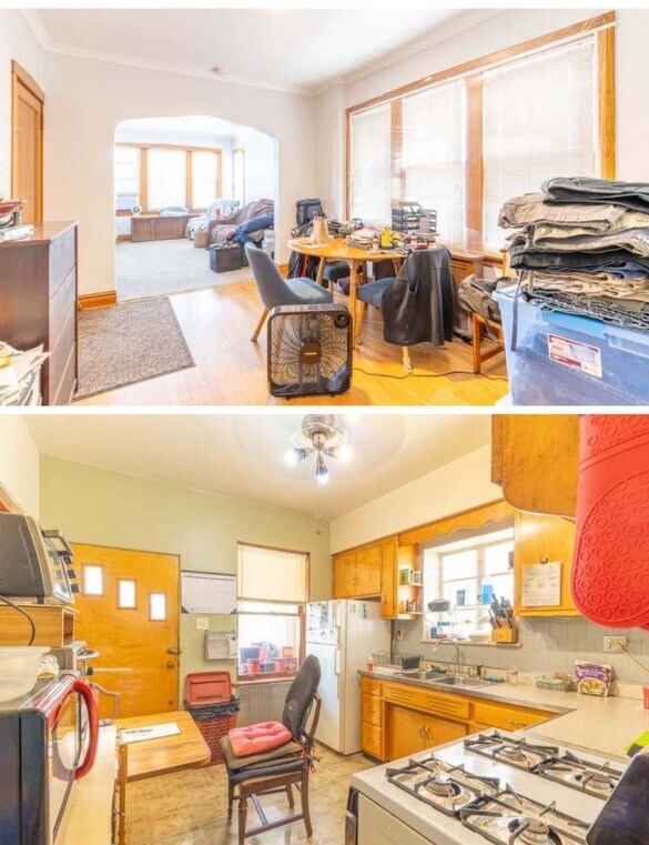 Photo - 2345 W 24th St Unit #1