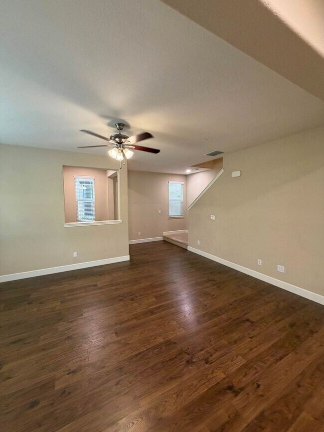 Photo - Solar Home with EV Garage Charging. 4 Bedroom Home with Downstairs Bedroom and Full Bathroom.