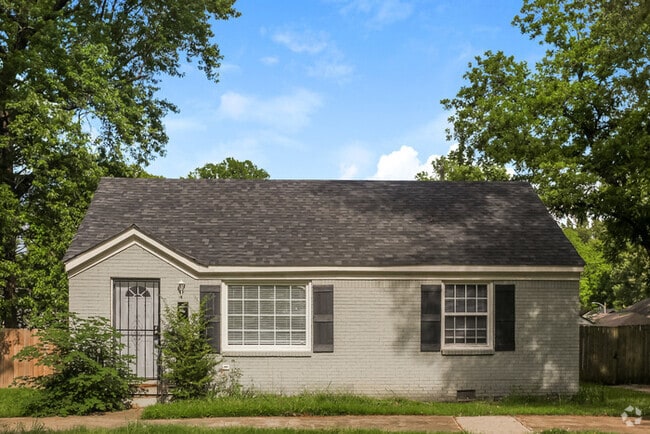 Building Photo - 1232 Will Scarlet Rd Rental