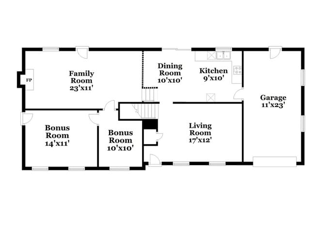 Photo - 3112 Dempsey Pl