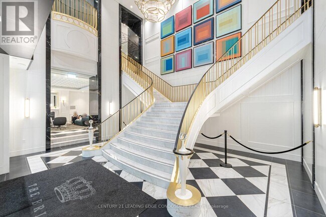 Photo - 955 Bay St. Unit 2905