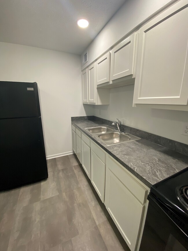 Kitchen - 291 Prairie Dr Unit 1