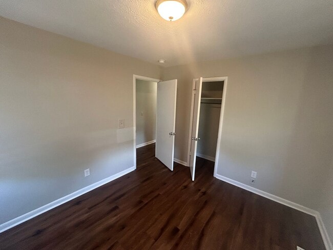 Photo - 3BR 2BA with large back yard on closed street.