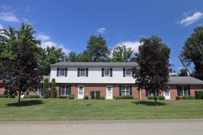 Photo - Forest Park Apartments
