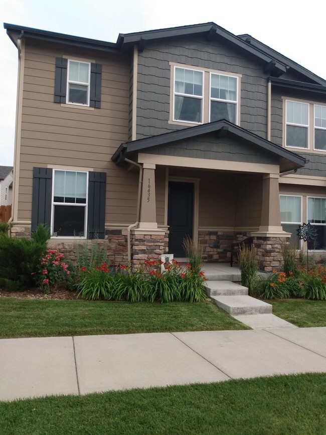Modern, Smart & Move-In Ready — Ideal Loca... - Modern, Smart & Move-In Ready — Ideal Loca... House