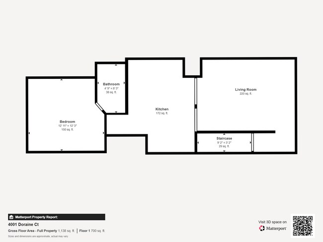 Photo - 4001 Doraine Ct Unit D