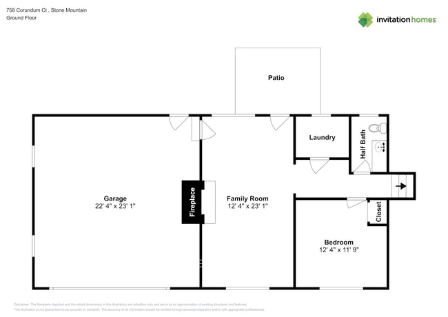 Photo - 758 Corundum Ct
