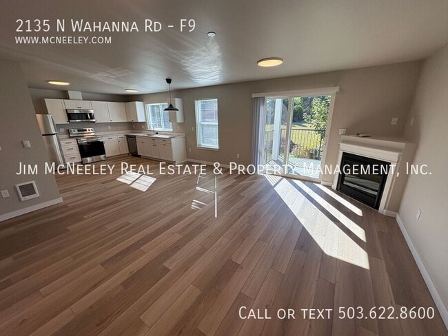 Photo - 2135 N Wahanna Rd Unit F9