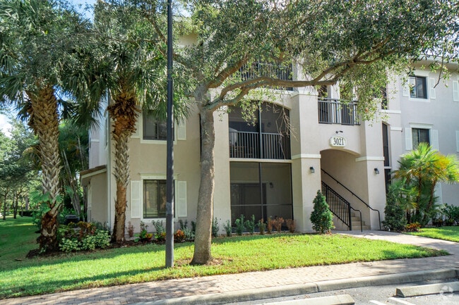 Building Photo - 3021 Alcazar Pl Unit 104 Rental