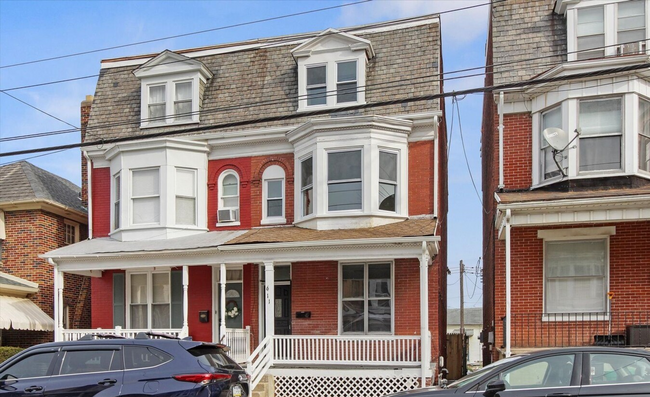 Section 8 Considered - 5 Bedroom in York C... - Section 8 Considered - 5 Bedroom in York C... House