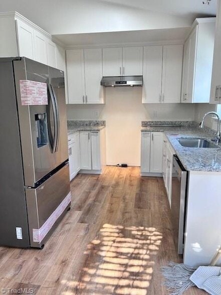 Photo - 107 W McIver St Unidad B