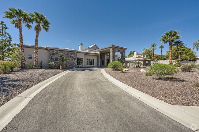 Building Photo - 7901 O'Bannon Dr Rental