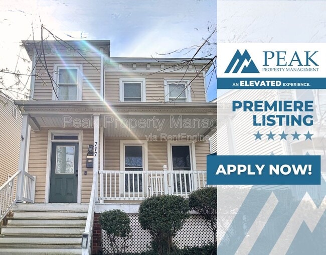 Building Photo - 717 W Leigh St