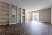 1 BR, 1 BA - 771 SF