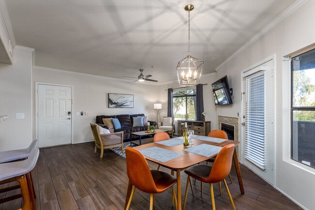 Building Photo - 15095 N Thompson Peak Pkwy Unit ID1255463P Rental