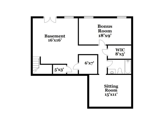 Photo - 7038 Hillcrest Chase Ln