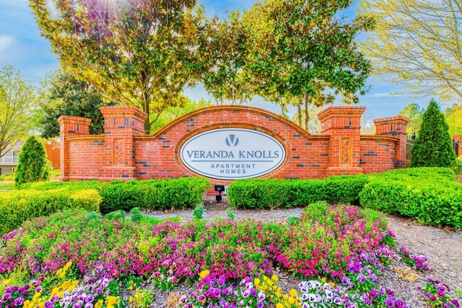 Veranda Knolls