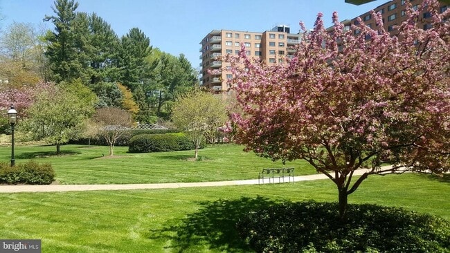 Photo - 4201 Cathedral Ave NW Unit 301E