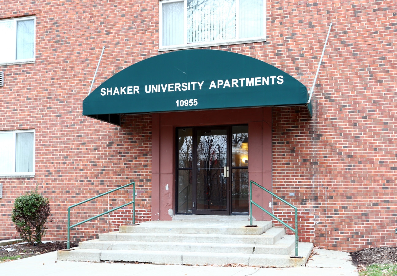 Shaker University - Shaker University