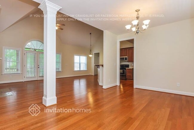 Photo - 359 Hocutt Farm Dr