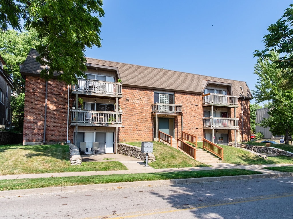 Warwick Arms - Warwick Arms