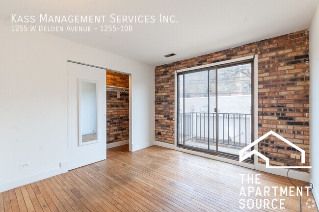Building Photo - 1251 W Belden Ave Unit 10B Rental
