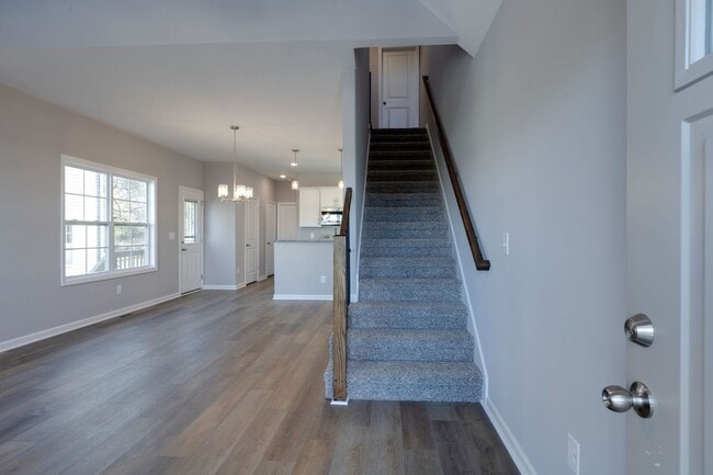 Photo - 1 Year of FREE Alarm Monitoring! 3 Bedroom with 2 Baths!