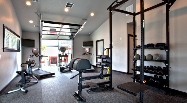 Interior Photo - Residence at Tullamore Rental