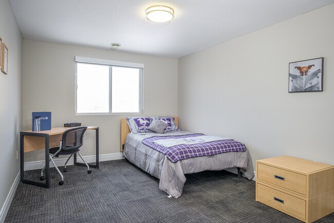 Photo - The MARQ at London at 75 Ann Street