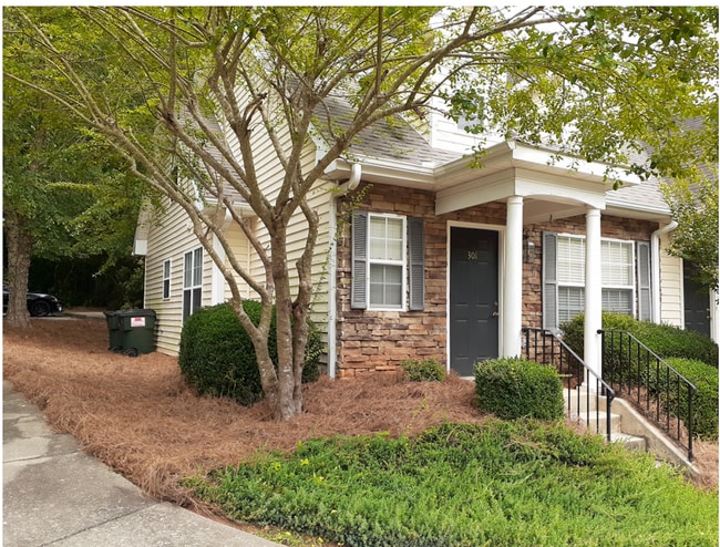 Building Photo - Charming 2BR/2BA Single-Family Home Near UGA in East Athens