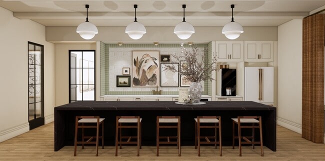 Photo - The Carolinian Apartments